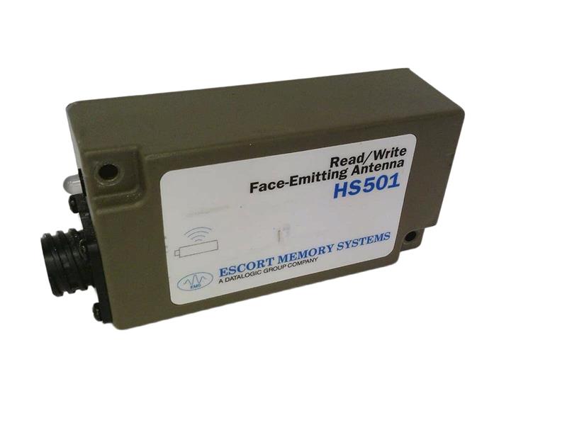 HS501 by DATALOGIC