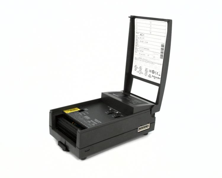 SCHNEIDER ELECTRIC AC-1-FT