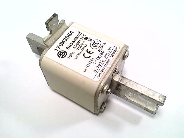 EATON CORPORATION 170M3064