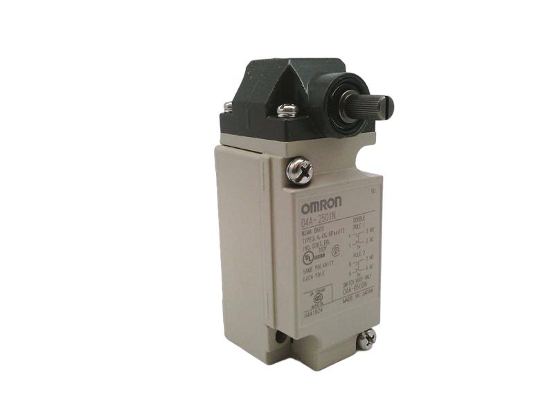 OMRON D4A-2501-N