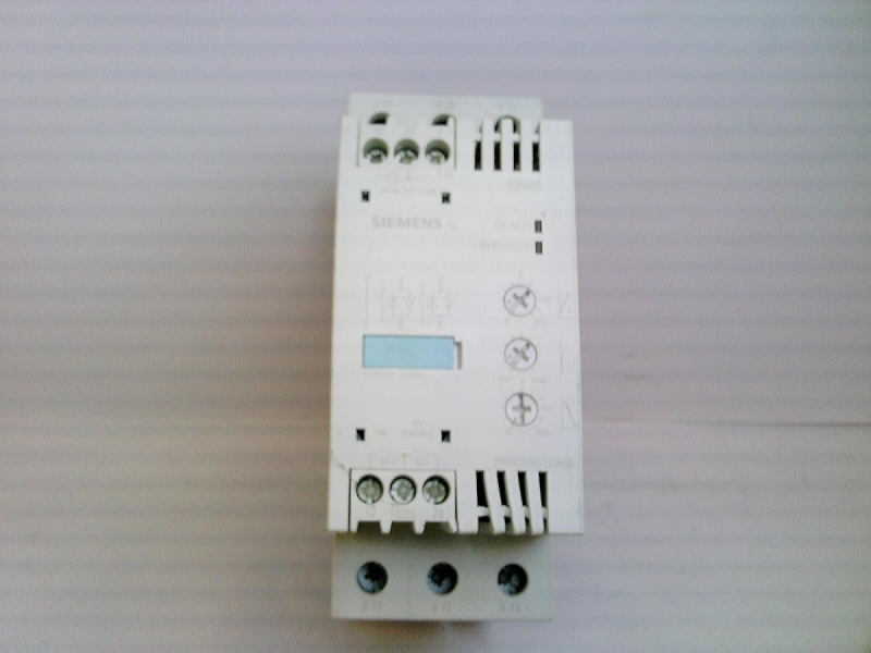 SIEMENS 3RW3034-1AB05