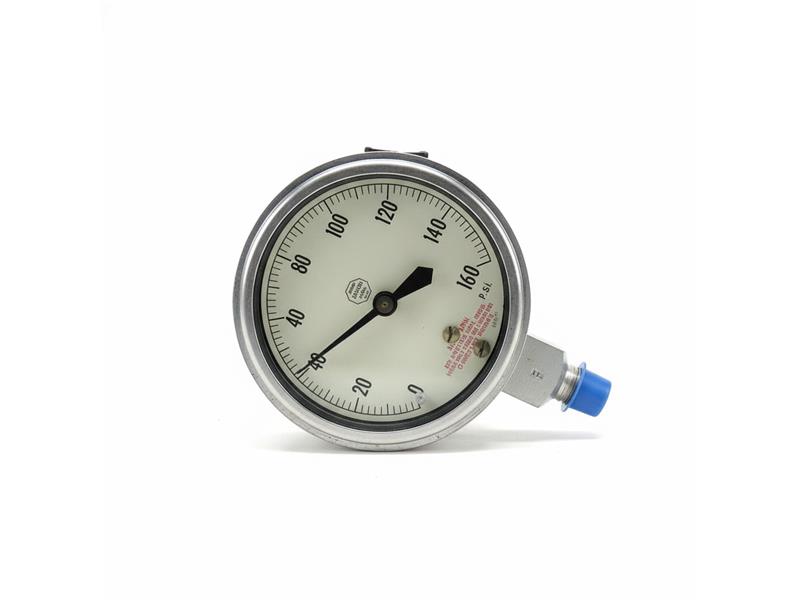 HELICOID 430-3-1/2-RF-BT-W-160