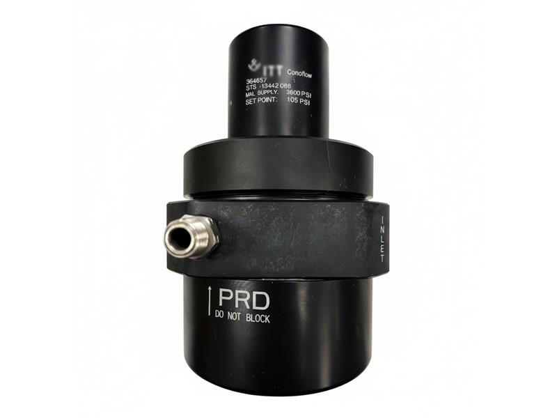 ITT TR1208RFH1NB