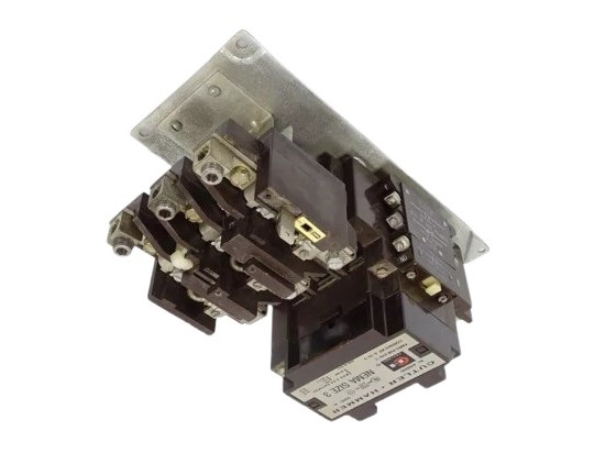 EATON CORPORATION A10EN0BB