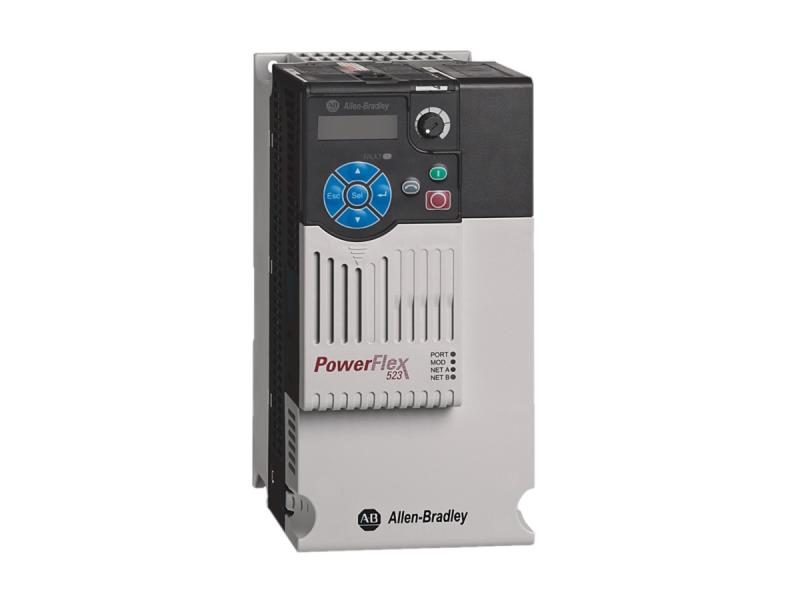 ALLEN BRADLEY 25A-D017N114