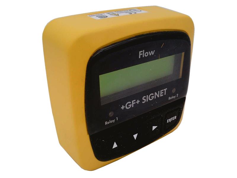 GEORG FISCHER SIGNET 3-8550-2