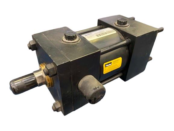 PARKER 3.25KDTC2ALU14A19A1.500