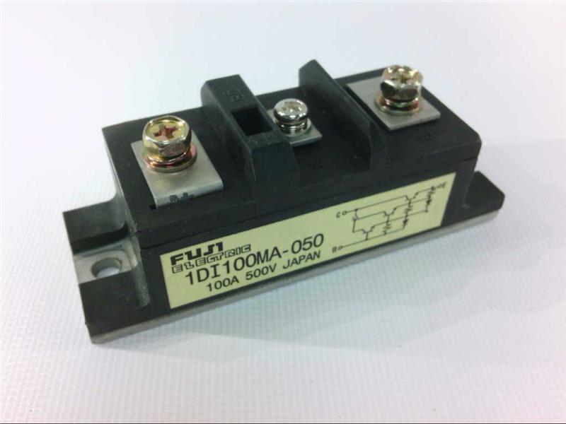 1DI100MA-050 by FUJI ELECTRIC