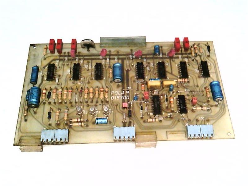 015300 by HEIDELBERG