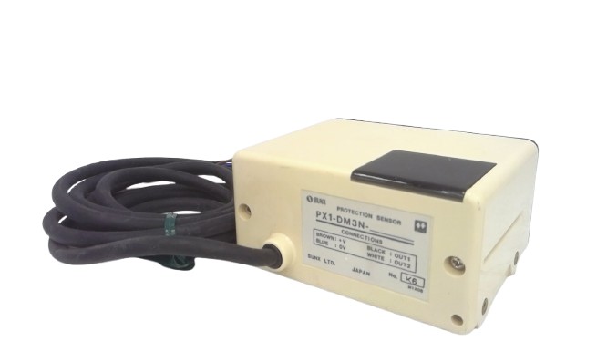 MATSUSHITA ELECTRIC PX1-DM3N