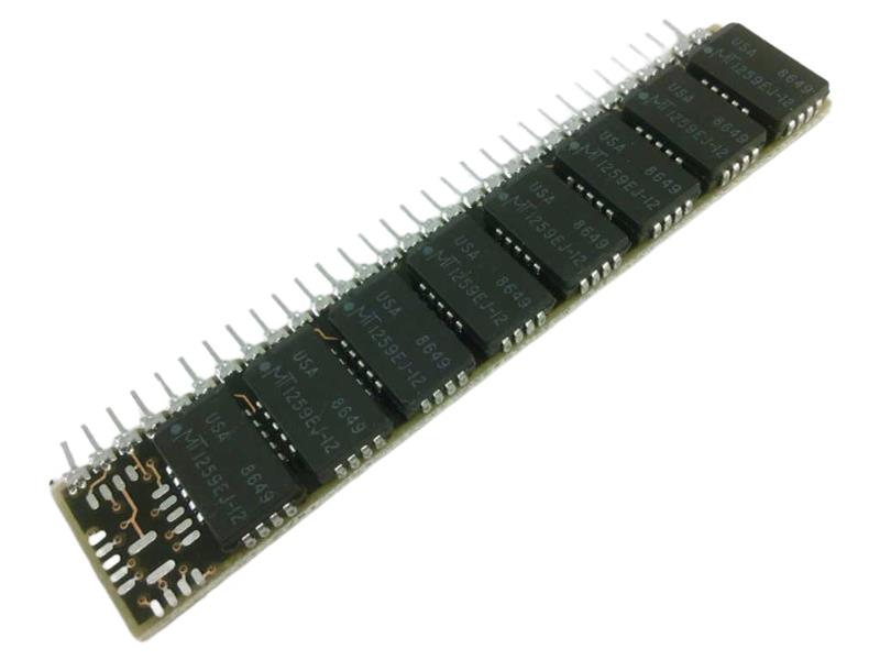 MICRON TECHNOLOGY INC MT-8259-MN-12