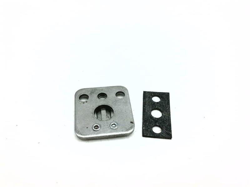 UNITED TECHNOLOGIES 5H40932