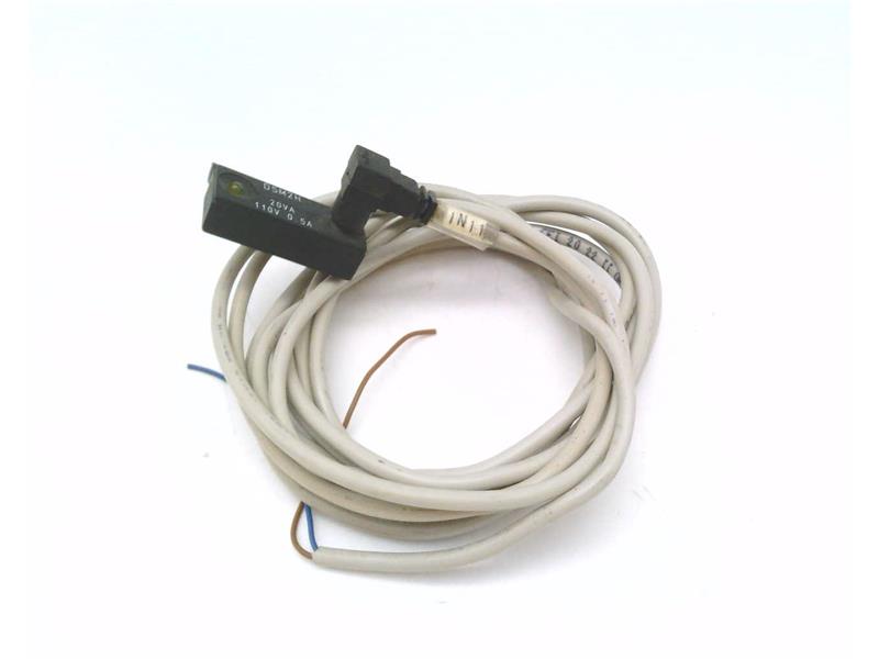 METAL WORK PNEUMATIC DSM2H