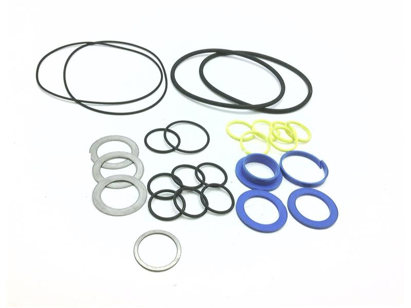 30-RK39-R2-R3 by FLOWSERVE