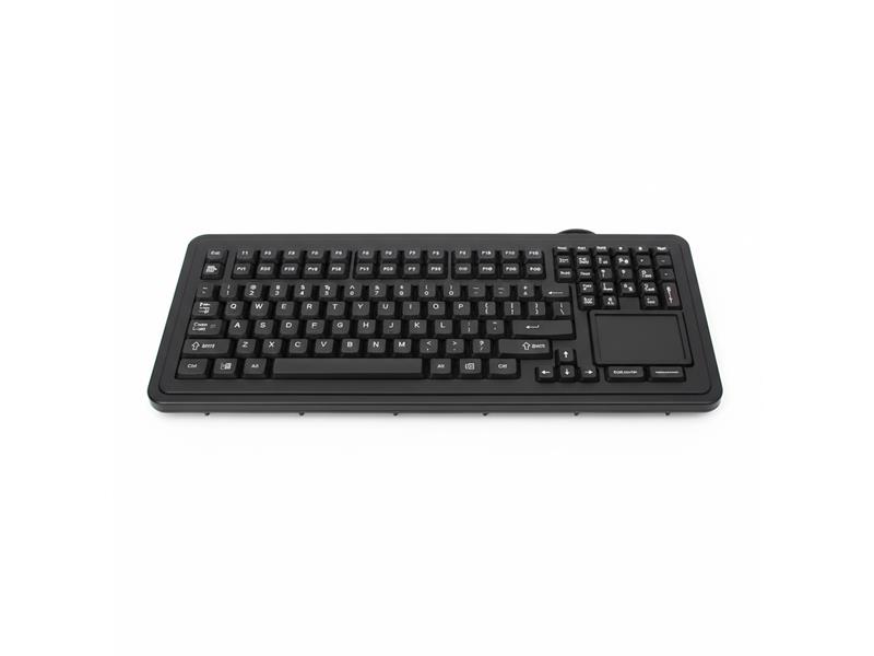 STEALTH COMPUTER CORPORATION 5000-PMU-TP2-USB