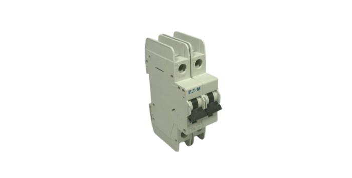 EATON CORPORATION FAZ-B10/2-NA-L