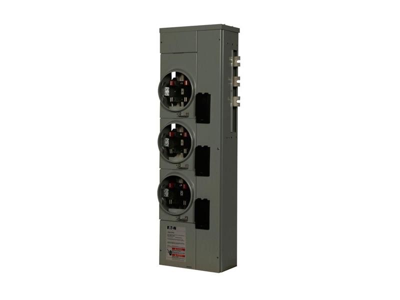 EATON CORPORATION 1MM312RRLC