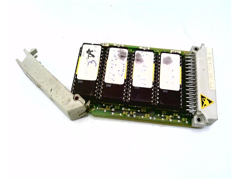 SIEMENS 6FC3984-4BM