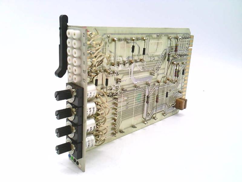 GEC INDUSTRIAL A704-65009A