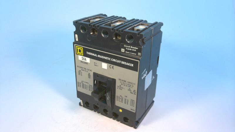 SCHNEIDER ELECTRIC SFAL3050