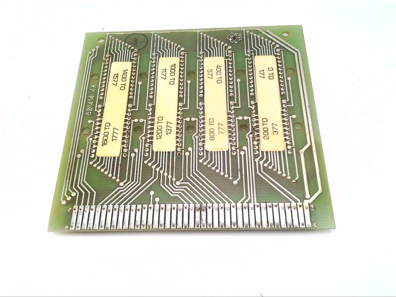 ASEA BROWN BOVERI 0-54400-4