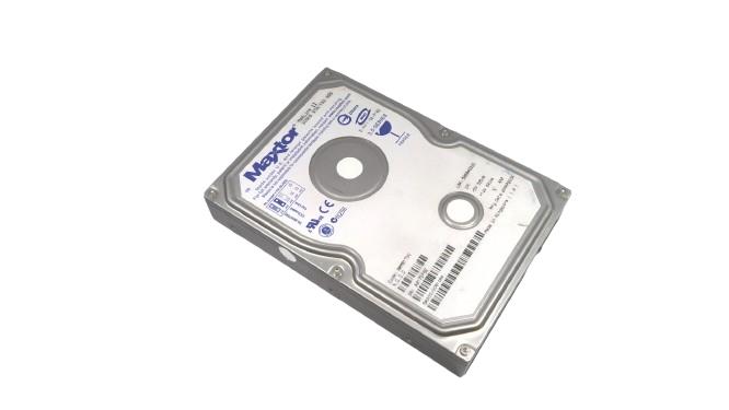 MAXTOR 5A300J00810R4