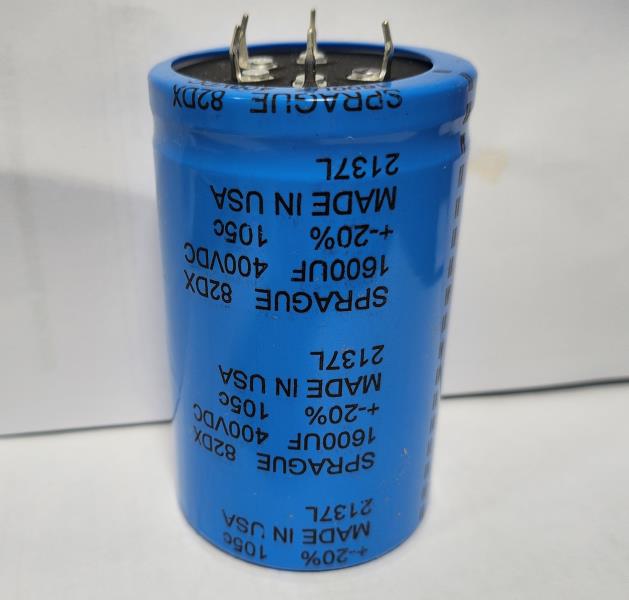 VISHAY 400SIT1600-5L-50X80