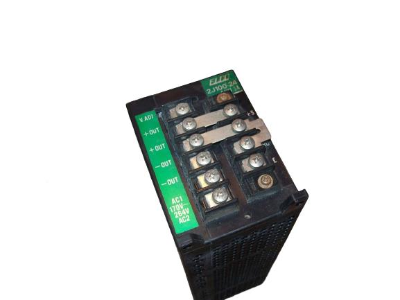 EL CO SRL 2J100-24