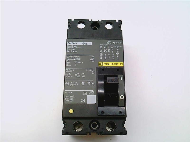 SCHNEIDER ELECTRIC FAL24050