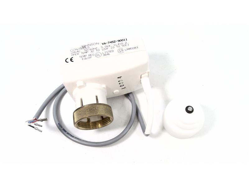 JOHNSON CONTROLS VA-7452-90011