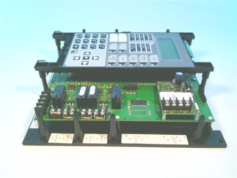 EDWARDS SIGNALING 500ELEC-IO