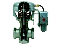 INVENSYS VC-210B-BLR