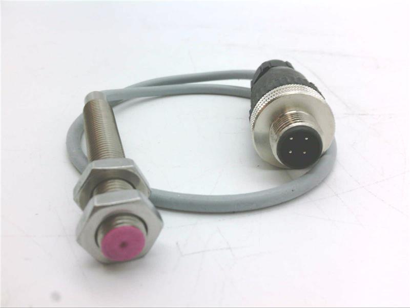 IPF ELECTRONIC IB08012W