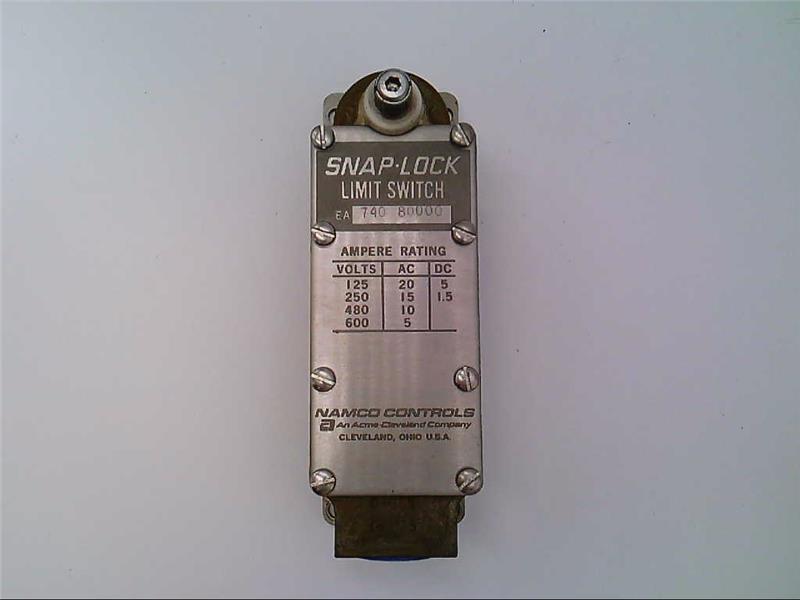 DANAHER CONTROLS EA740-80000