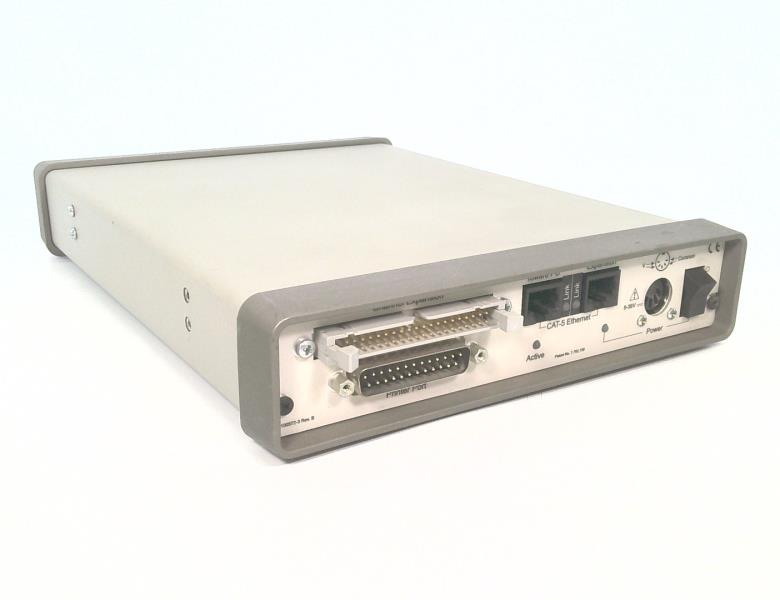 DATAQ INSTRUMENTS DI-722-32-EN