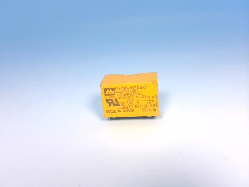 MATSUSHITA ELECTRIC HA1E-AC24V