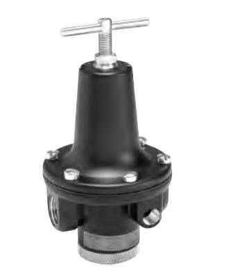 WILKERSON PNEUMATIC R120-C4-V00