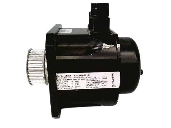 BAUTZ F504D-B10