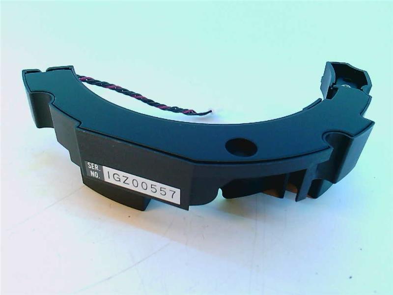 MATSUSHITA ELECTRIC WVCW4HP