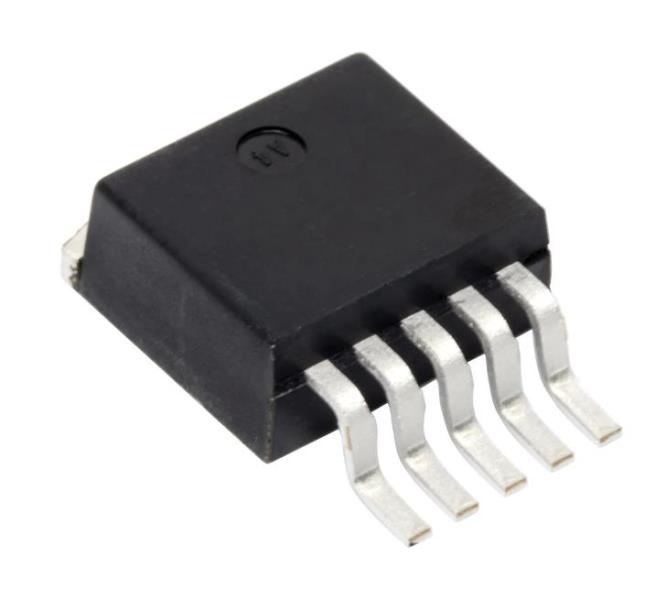 ANALOG DEVICES LT1963AEQ-1.5#PBF