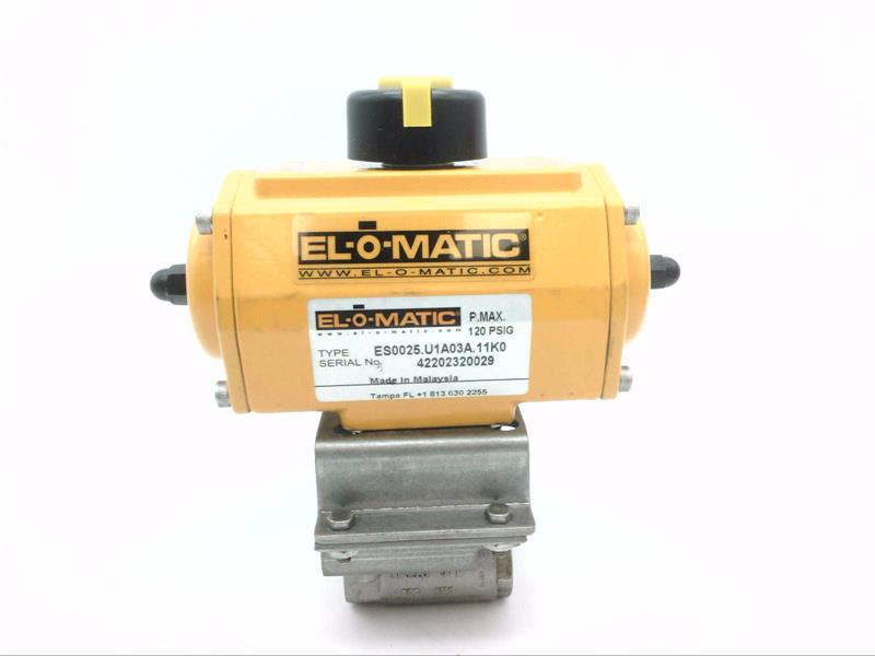 ES0025.U1A03A.11K0 by EMERSON