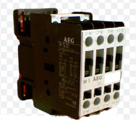 EEC AEG SH5.22-A-O