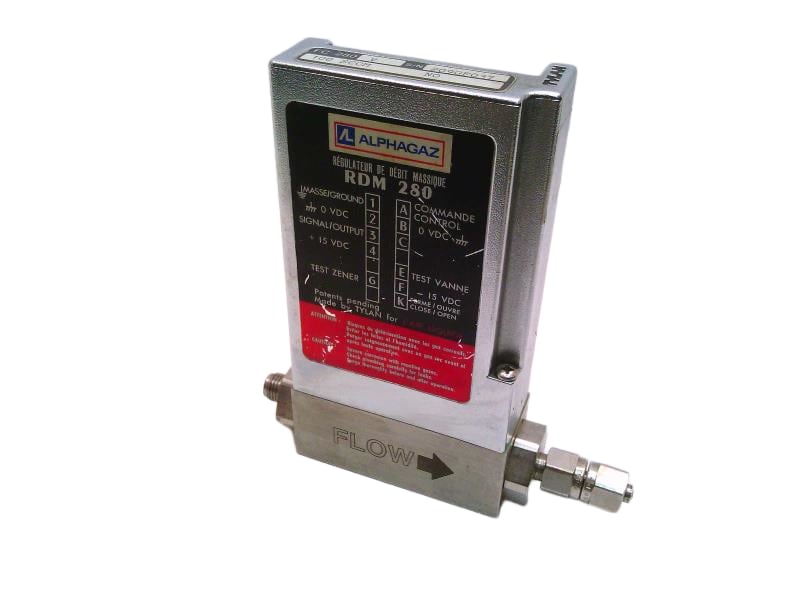 FC-280V-100SCCM-NO by MILLIPORE