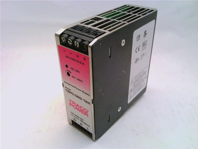 TRACO ELECTRIC TSPC 080-124