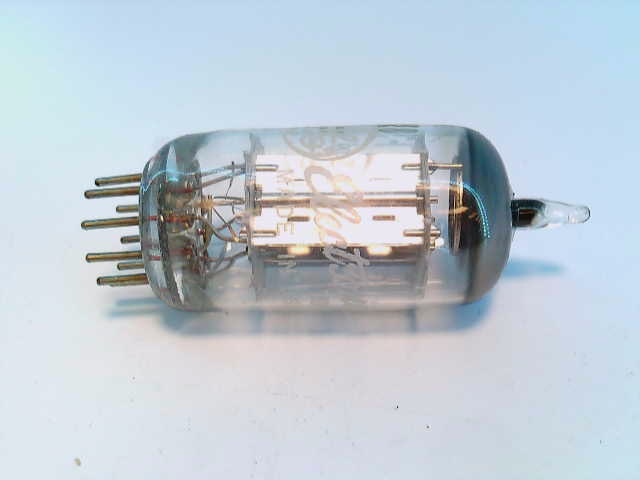 GENERAL ELECTRIC 6FM8