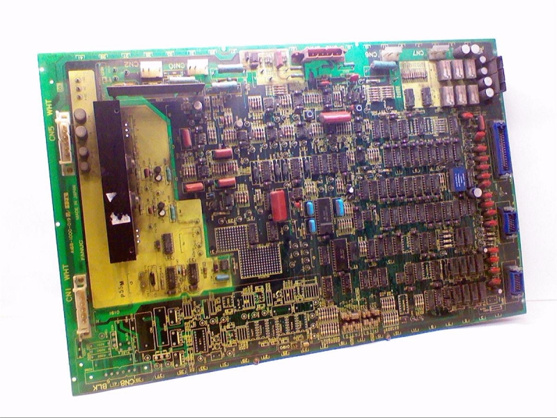 FANUC A16B-1000-0190