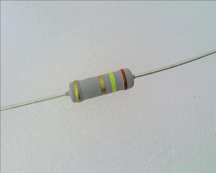 YAGEO RSF200JB-73-2R4