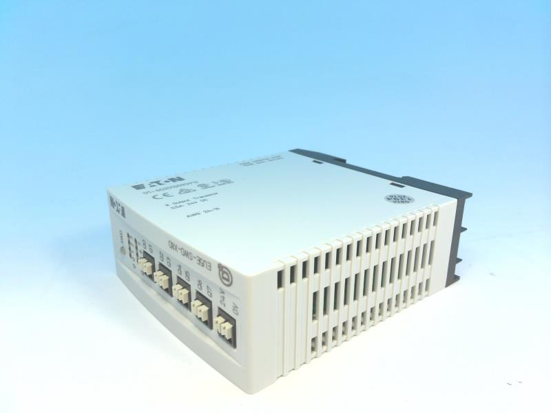 EATON CORPORATION EU5E-SWD-X8D