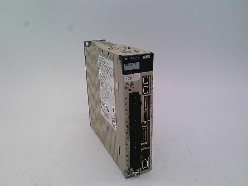YASKAWA ELECTRIC SGDV-2R8A21A