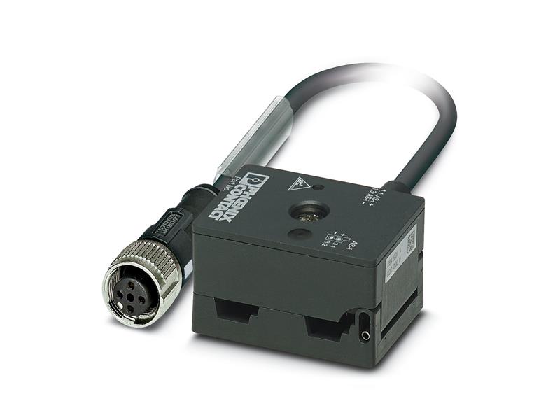 PHOENIX CONTACT SAC-ASI-J-Y-N-PUR-2,0-FS SCO